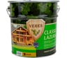 Пропитка Veres Classic Lazura №2 сосна 9 л 1 205682