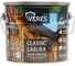 Пропитка Veres Classic Lazura №3 тик 2.7 л 1/4 42018 1