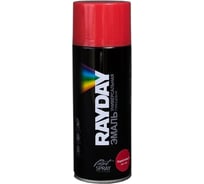 Акриловая краска аэрозоль Rayday коралловая 520 мл 12 PU-1785 134999