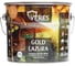 Пропитка Veres Gold Lazura №2 сосна 2.7 л 1/4 44932 1