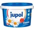 Матовая краска Jub Jupol Classic для стен и потолков супербелая 10 л 1/44 48278 1