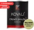 Грунт-эмаль KOVALI 3 в 1 матовая зелено-бежевая RAL 1000 2,4кг kov3.2.2А1000 1