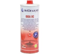 Покрытие Bellinzoni Idea XC водо/масло защита 1л 004.230.7834
