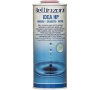 Покрытие Bellinzoni водо/масло защита, 1л Idea HP