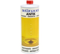 Покрытие Bellinzoni ANTIK усилитель цвета 1л 004.230.7836
