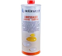 Покрытие Bellinzoni Limesealer водо/масло защита 1л 004230014