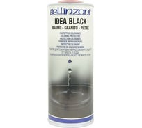 Покрытие Bellinzoni усилитель черного цвета 0,75л Idea Black