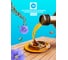 Масло льняное натуральное для древесины Farbitex (5.0 л) ПРОФИ WOOD 4300013846 3