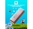 Масло льняное натуральное для древесины Farbitex (5.0 л) ПРОФИ WOOD 4300013846 5