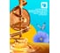 Масло льняное натуральное для древесины Farbitex (5.0 л) ПРОФИ WOOD 4300013846 6