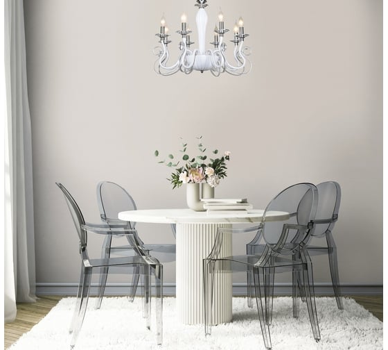 Декоративные обои горячего тиснения АРТЕКС EcoLine PaintWall, 10мх1.06м 10968-04