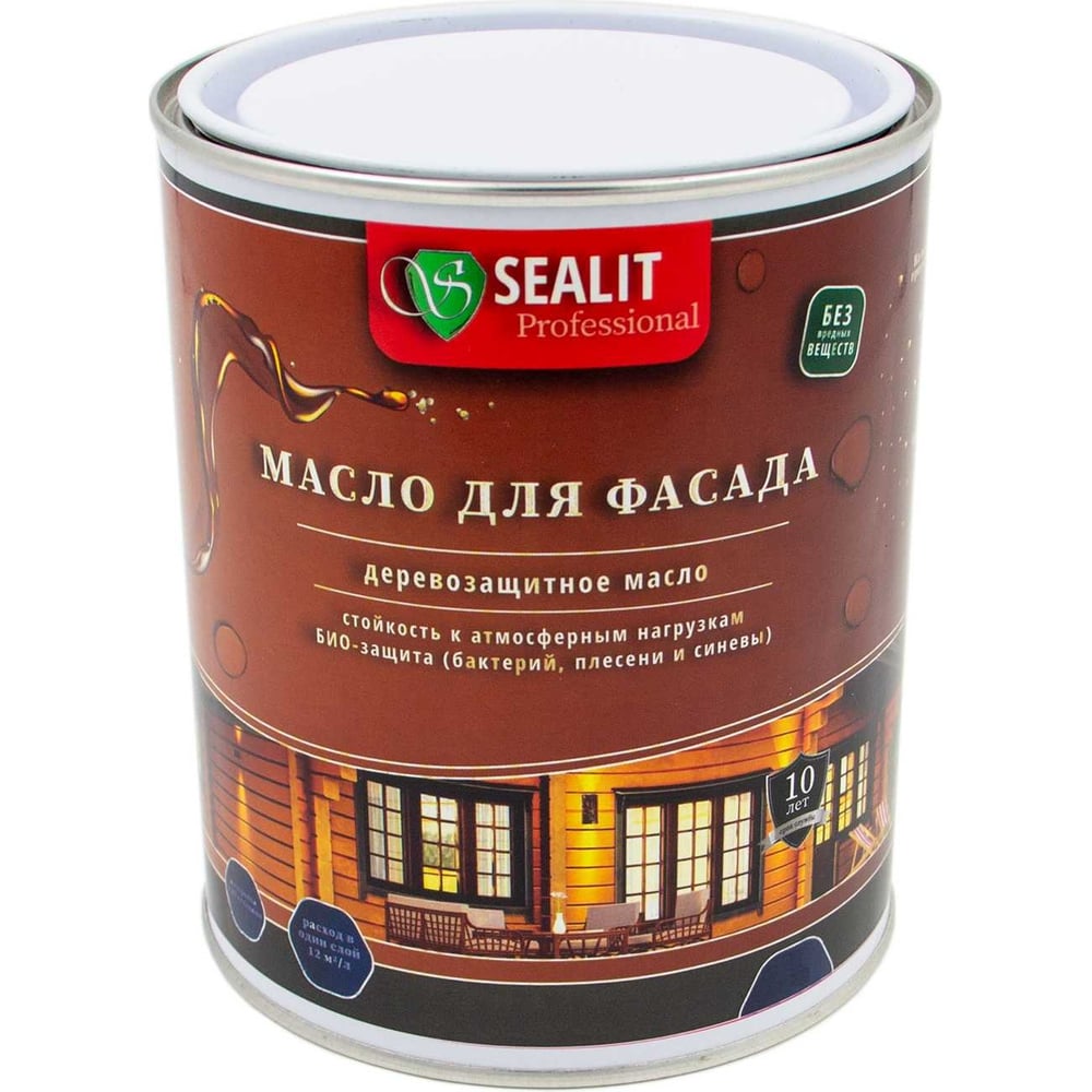 Масло для фасада Pollux. Масло фасад 0,4 л дуб. Масло фасад 0,4 л ольха. Масло фасад 0,4 л каштан.