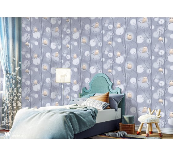 Обои Palitra Home Dream HC72161-46