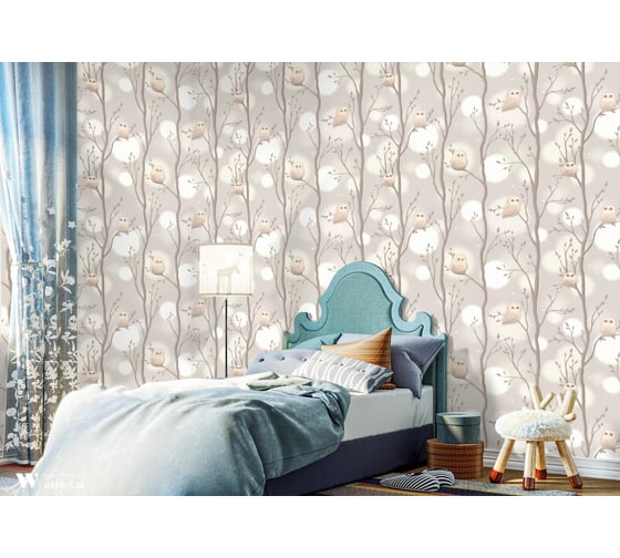 Обои Palitra Home HC72161-42