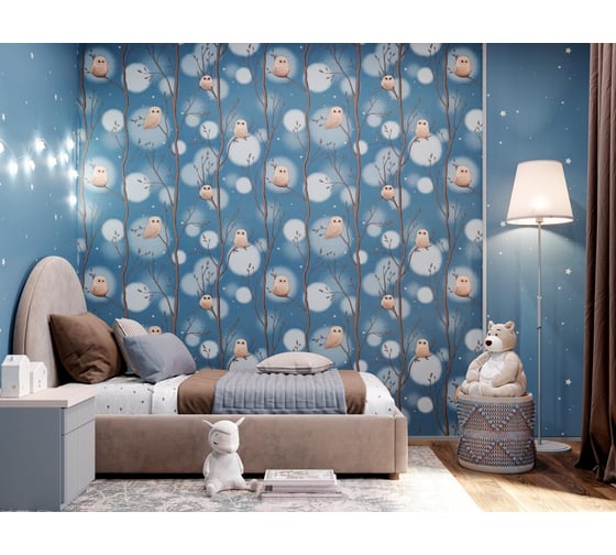 Обои Palitra Home Dream HC72161-66