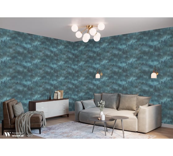 Обои Palitra Home My forest HC71960-67