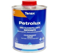 Покрытие Tenax Petrolux усилитель цвета 1 л 039230024