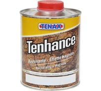 Покрытие Tenax Tenhance усилитель цвета 1 л 039.230.6266
