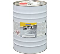 Покрытие Tenax Hydrex водо/масло защита 20 л 039230015