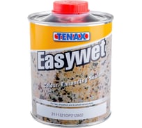 Покрытие Tenax Easywet усилитель цвета 1 л 039230008