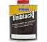 Покрытие Tenax Uniblack1 усилитель черного цвета 1 л 039230039 1