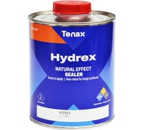 Покрытие Tenax Hydrex водо/масло защита 1 л 039230012