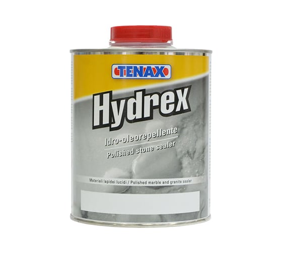 Покрытие Tenax Hydrex водо/масло защита 1 л 039230012 1