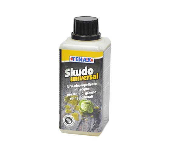 Покрытие Tenax Skudo Universal водо/масло защита 0,25 л 039230040