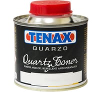 Покрытие Tenax Quartz Toner усилитель цвета 0,25 л 039230045