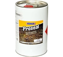 Покрытие Tenax Proseal водо/масло защита 5 л 039230030