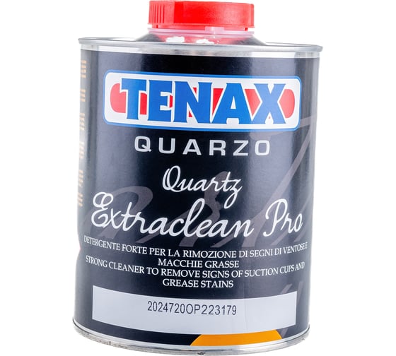 Покрытие Tenax Quartz Toner усилитель цвета 1 л 039230043 1