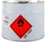 Покрытие Tenax Hydrex водо/масло защита 10 л 039230014 4
