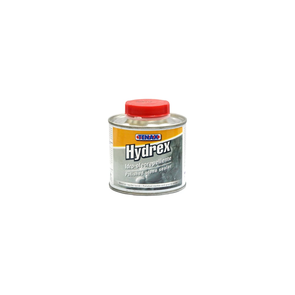 Покрытие Tenax Hydrex водо/масло защита 0,25 л 039230011 - выгодная ...