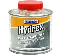 Покрытие Tenax Hydrex водо/масло защита 0,25 л 039230011