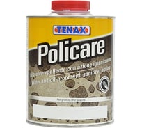 Покрытие Tenax Policare водо/масло защита 1 л 039230042