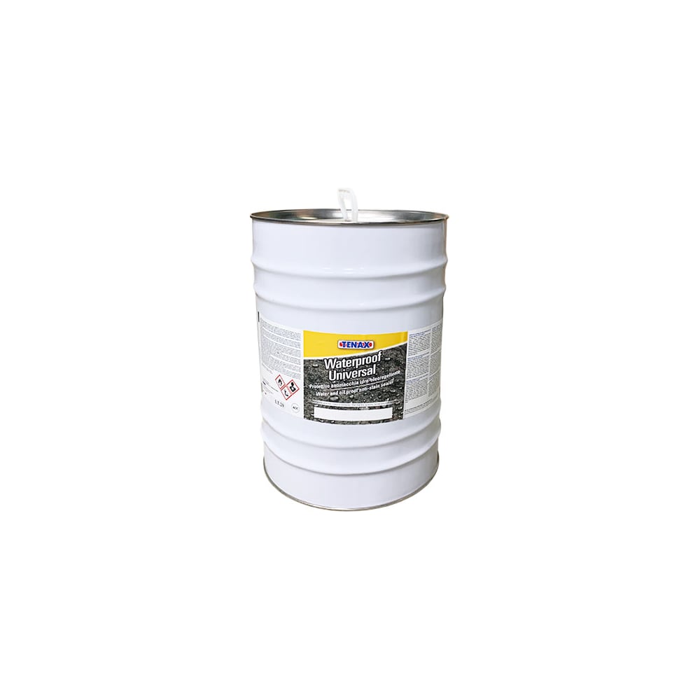 Покрытие Tenax Waterproof водо/масло защита 20 л 039.230.5406 ...