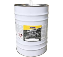 Покрытие Tenax Waterproof водо/масло защита 20 л 039.230.5406