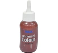 Универсальный краситель для клея Tenax Universal красн./коричн./пастообразный 0,075 л 039211210