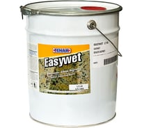 Покрытие Tenax Easywet усилитель цвета 10 л 039230032