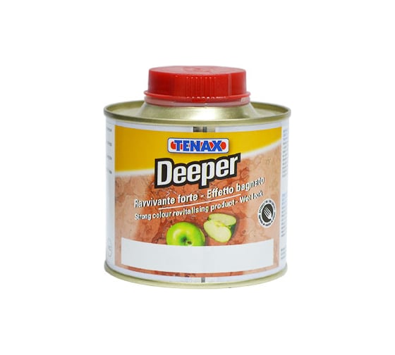 Покрытие Tenax Deeper усилитель цвета 0,25 л 039.230.6938