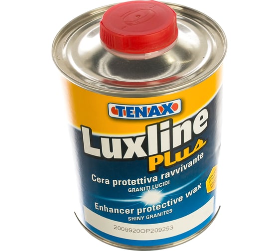 Полироль Tenax Luxline Plus 1 л 039.230.6275