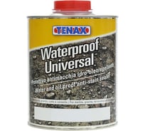 Покрытие Tenax Waterproof водо/масло защита 1 л 039230050