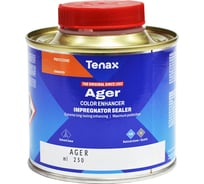 Покрытие Tenax Ager усилитель цвета 0,25 л 039230034