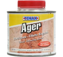 Покрытие Tenax Ager усилитель цвета 0,25 л 039230034