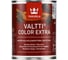 Лазурь TIKKURILA VALTTI COLOR EXTRA фасадная на маслянной основе, глянцевая 0,9л 56000700110 1
