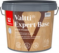 Грунтовочный антисептик Tikkurila VALTTI EXPERT BASE 2,7л 700009579