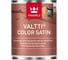 Антисептик TIKKURILA VALTTI COLOR SATIN лессирующий на основе льняного масла, полуматовый 2,7л 2930070V130 1