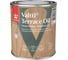 Масло для террас Tikkurila VALTTI TERRACE OIL EC 0,9л 700010363 1