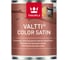 Антисептик TIKKURILA VALTTI COLOR SATIN лессирующий на основе льняного масла, полуматовый 0,9л 2930070V110 1