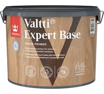 Грунтовочный антисептик Tikkurila VALTTI EXPERT BASE 9л 700009580 16156347